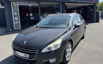 Peugeot 508 sw Gagny