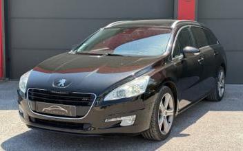 Peugeot 508 SW Gevrey-Chambertin