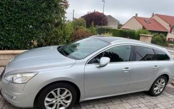 Peugeot 508 sw Laneuveville-devant-Nancy