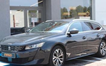 Peugeot 508 SW Jouy-aux-Arches