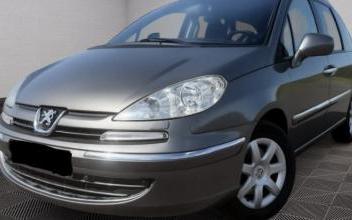 Peugeot 807 Uckange