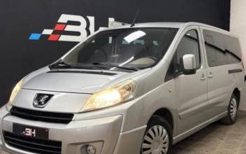 Peugeot Expert Roanne