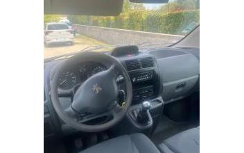 Peugeot expert tepee Alès