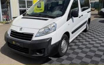 Peugeot expert tepee Orgeval
