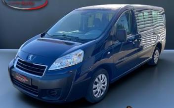 Peugeot expert tepee Auneau