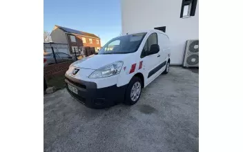 Peugeot Partner Liévin