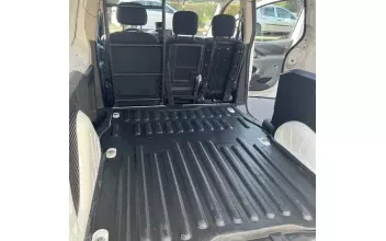 Peugeot Partner Laval