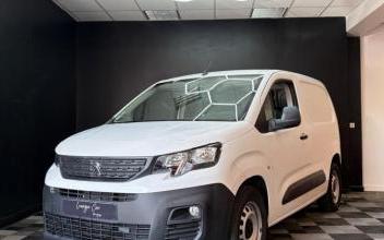 Peugeot Partner Perrigny