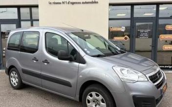 Peugeot partner tepee Ampuis