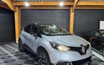 Renault captur Joué-lès-Tours