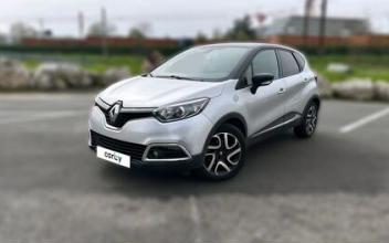 Renault captur Massy