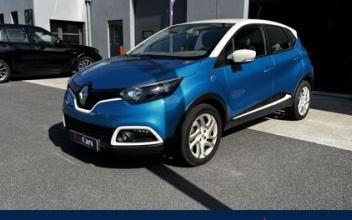 Renault captur Saint-Herblain