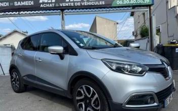 Renault captur Argenteuil