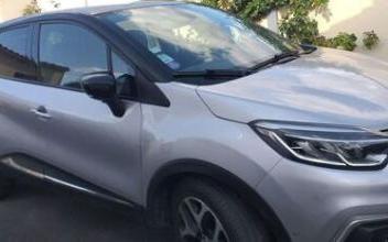 Renault captur La-Chapelle-Heulin