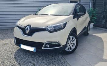 Renault Captur Maubeuge