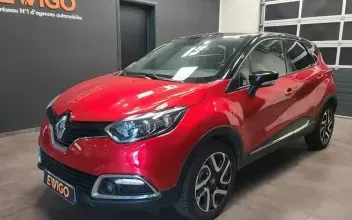 Renault Captur Bischheim