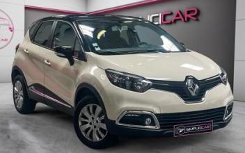 Renault captur Brignais