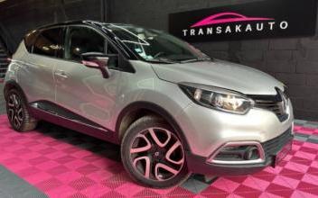 Renault Captur Camps-la-Source