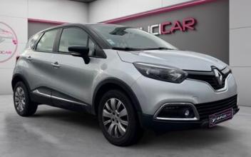 Renault captur Limoges