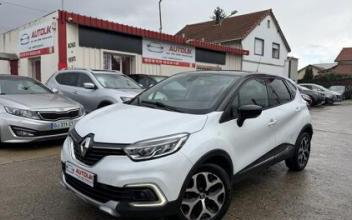 Renault captur Pierrelaye