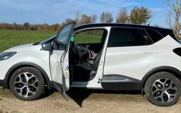 Renault captur Cusset