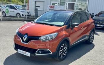 Renault captur Pont-Saint-Martin