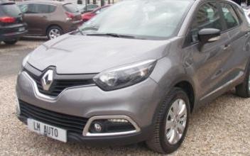 Renault Captur Gagny
