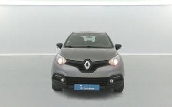 Renault captur Bruz