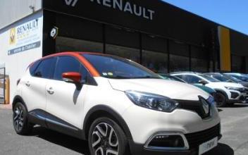 Renault captur Angers