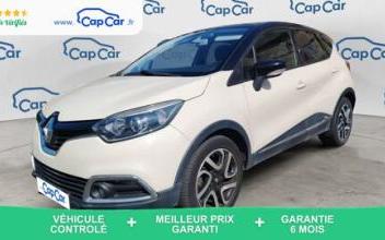 Renault captur Niort