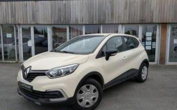 Renault captur Niort