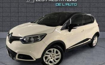 Renault Captur Puteaux