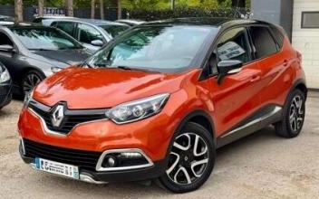 Renault captur Draveil
