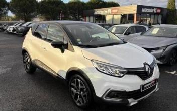 Renault captur Soual