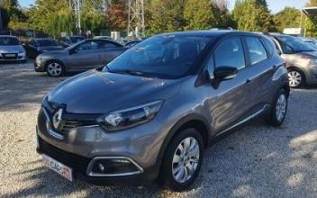 Renault captur Chartres