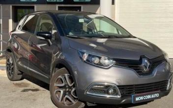 Renault captur Goussainville