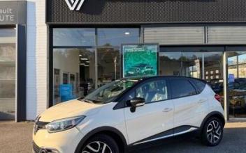Renault captur Echirolles