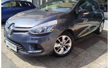 Renault clio Noisy-le-Grand