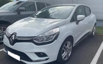 RENAULT Clio Chassieu