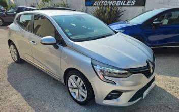 Renault clio Thoury