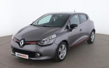 Renault clio Issy-les-Moulineaux