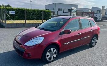 RENAULT Clio Cercottes