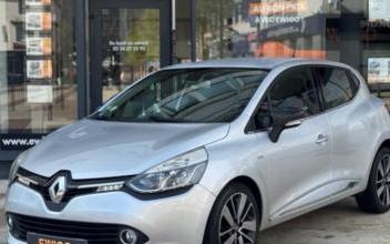 Renault Clio Forbach