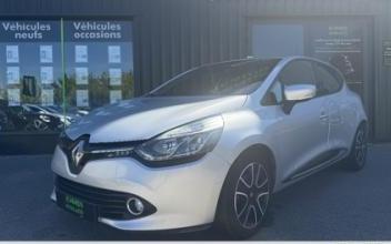 Renault clio Clermont-l'Hérault