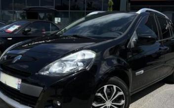 Renault clio Taverny