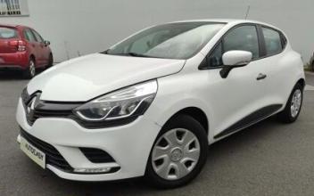 Renault clio Carquefou
