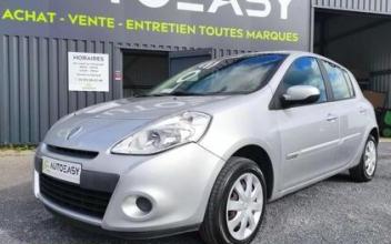 Renault clio Vivier-au-Court