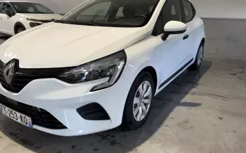 Renault Clio Tourcoing