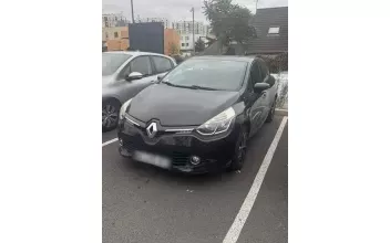 Renault Clio Rosny-sous-Bois