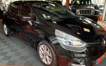 Renault Clio Piennes